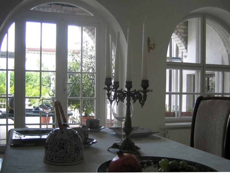 Апартаменты Bellavilla Вильнюс-16