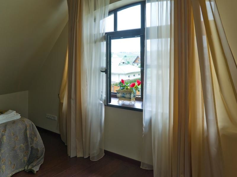 Апартаменты Bellavilla Вильнюс-19