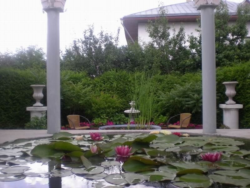 Апартаменты Bellavilla Вильнюс-5