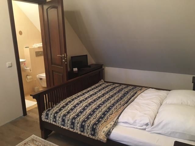 Апартаменты Bellavilla Вильнюс