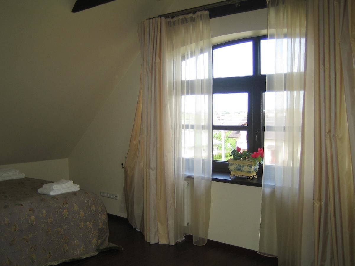 Апартаменты Bellavilla Вильнюс