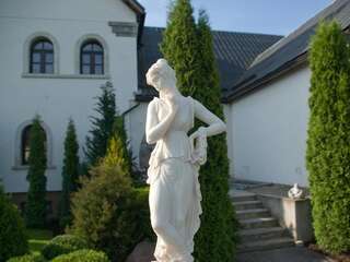 Апартаменты Bellavilla Вильнюс Улучшенная вилла-3