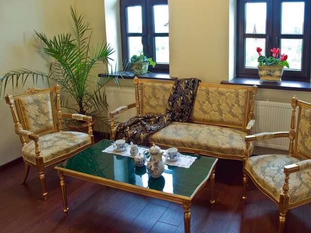 Апартаменты Bellavilla Вильнюс-12