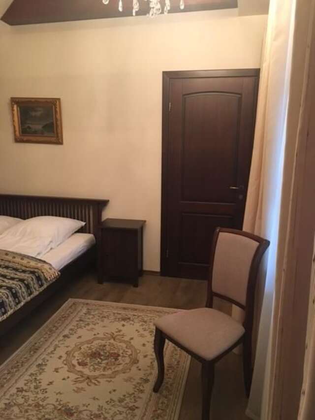 Апартаменты Bellavilla Вильнюс-24
