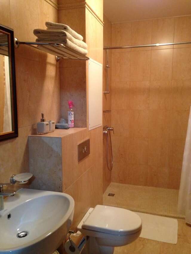 Апартаменты Bellavilla Вильнюс-27